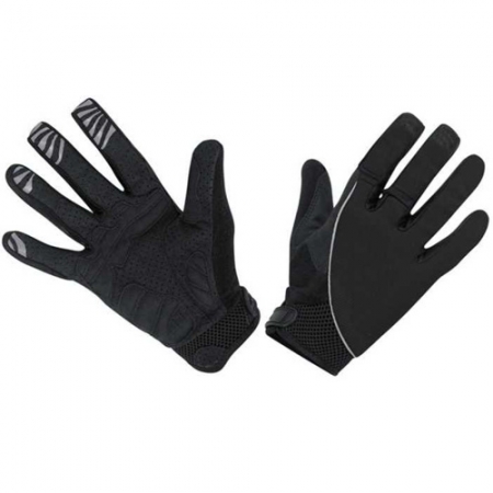 Full Finger Gloves